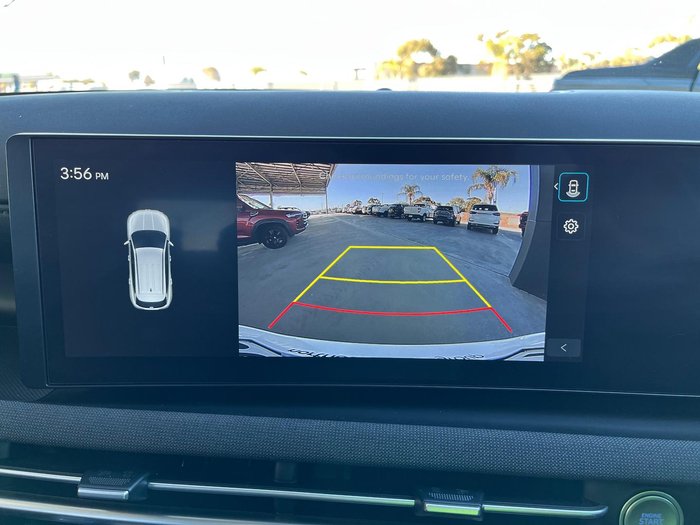 2024 Hyundai Tucson Elite