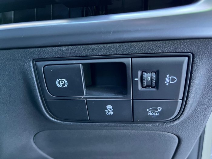 2024 Hyundai Tucson Elite