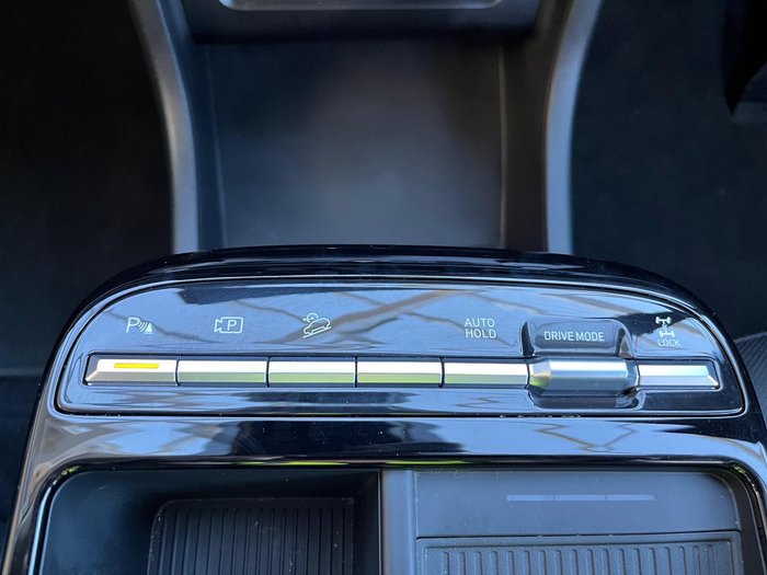 2024 Hyundai Tucson Elite