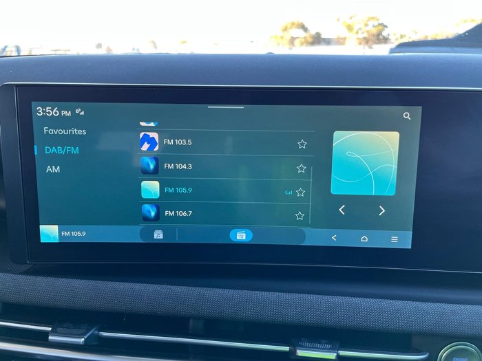 2024 Hyundai Tucson Elite