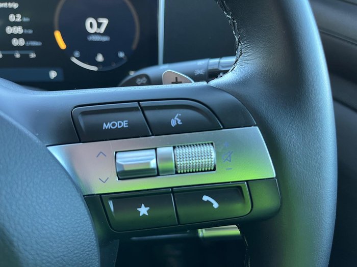 2024 Hyundai Tucson Elite