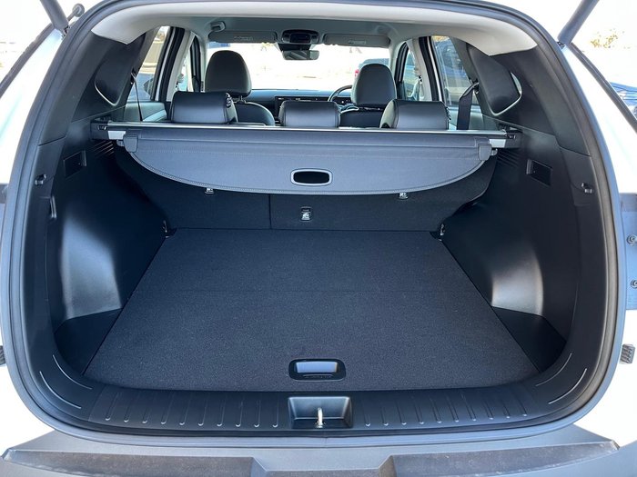 2024 Hyundai Tucson Elite