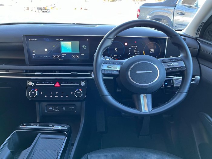 2024 Hyundai Tucson Elite