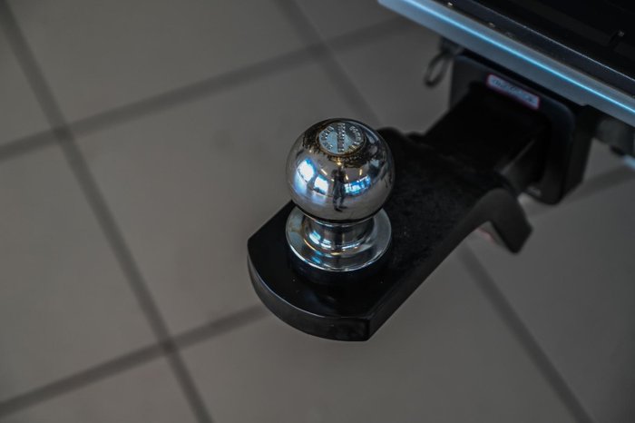 2019 Mitsubishi Triton GLX ADAS