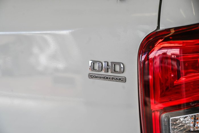 2019 Mitsubishi Triton GLX ADAS