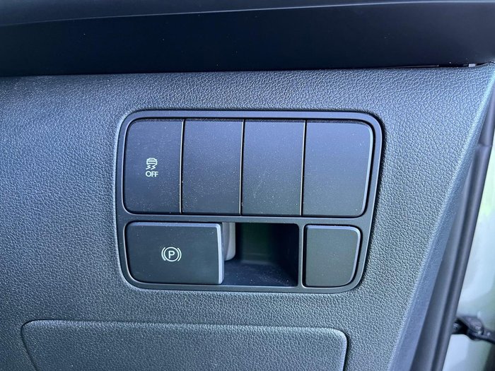 2023 Hyundai STARIA LOAD