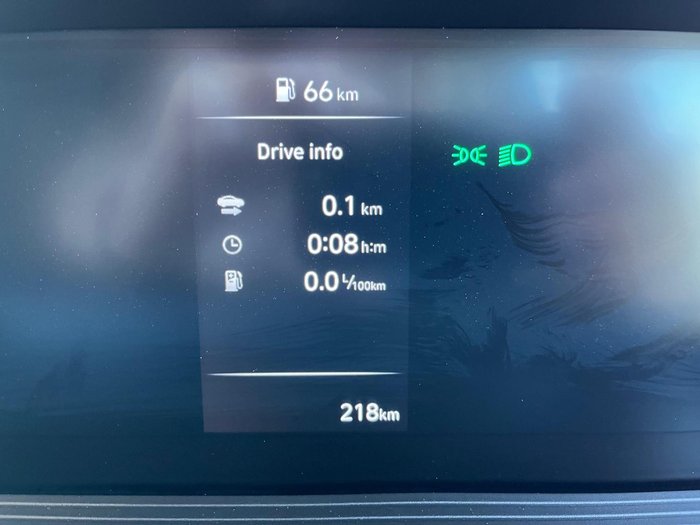 2023 Hyundai STARIA LOAD