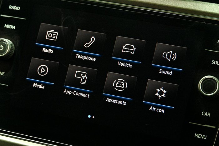 2021 Volkswagen T-Roc 110TSI Style