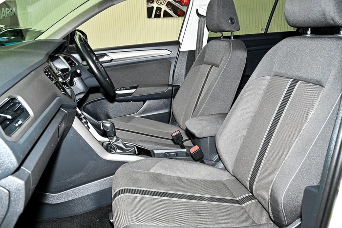 2021 Volkswagen T-Roc 110TSI Style