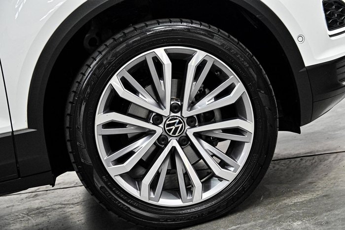 2021 Volkswagen T-Roc 110TSI Style