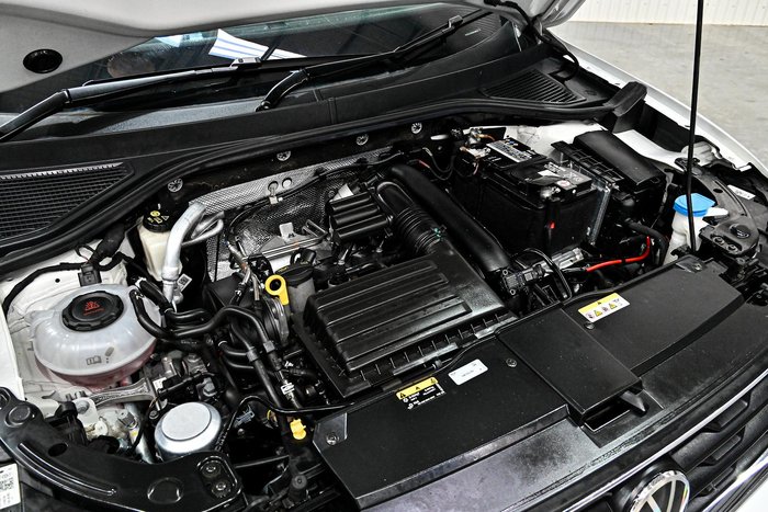 2021 Volkswagen T-Roc 110TSI Style