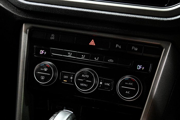 2021 Volkswagen T-Roc 110TSI Style