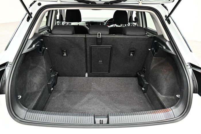 2021 Volkswagen T-Roc 110TSI Style