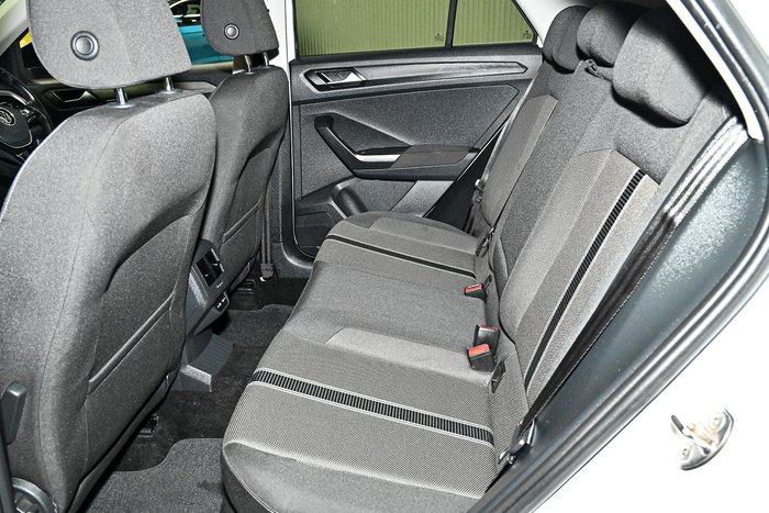 2021 Volkswagen T-Roc 110TSI Style