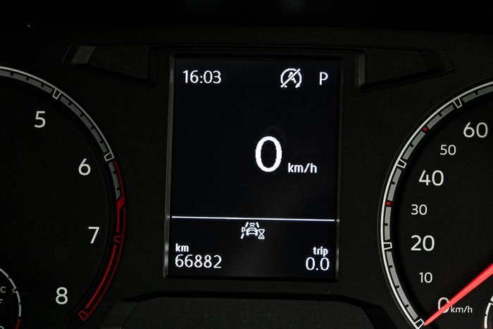 2021 Volkswagen T-Roc 110TSI Style