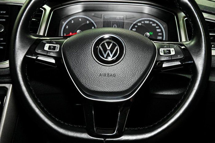 2021 Volkswagen T-Roc 110TSI Style