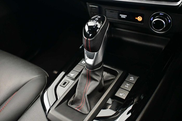 2021 Isuzu D-MAX X-TERRAIN