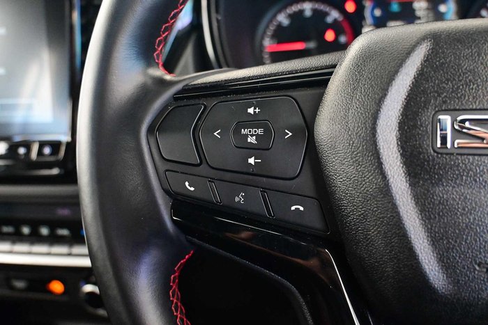 2021 Isuzu D-MAX X-TERRAIN