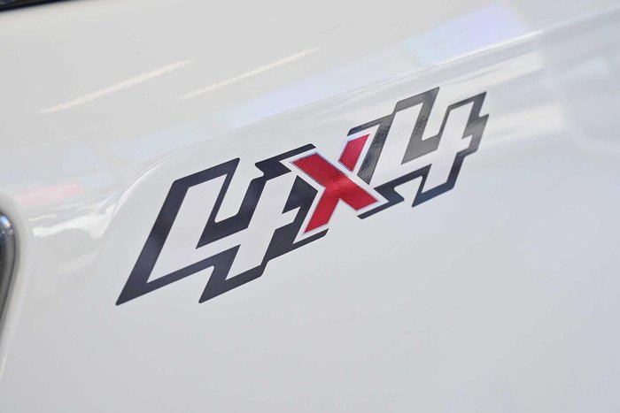 2021 Isuzu D-MAX X-TERRAIN