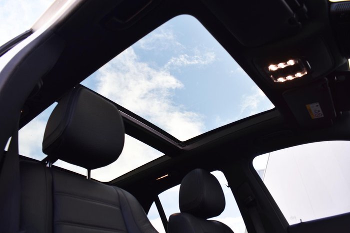 2019 Mercedes-Benz GLE-Class GLE300 d V167 Four Wheel Drive Designo - Diamond White Bright