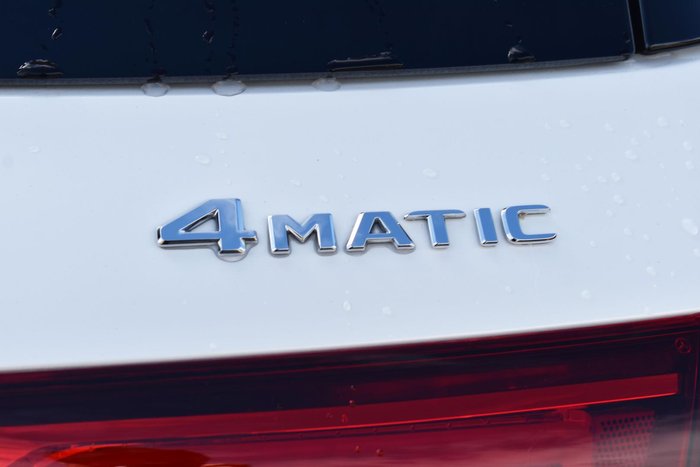 2019 Mercedes-Benz GLE-Class GLE300 d V167 Four Wheel Drive Designo - Diamond White Bright