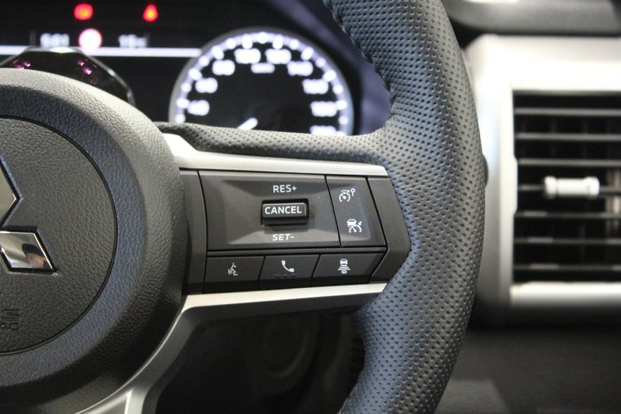 2025 Mitsubishi Triton GLS