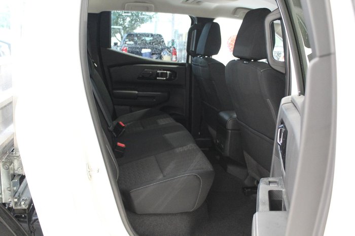 2025 Mitsubishi Triton GLS