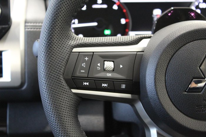 2025 Mitsubishi Triton GLS