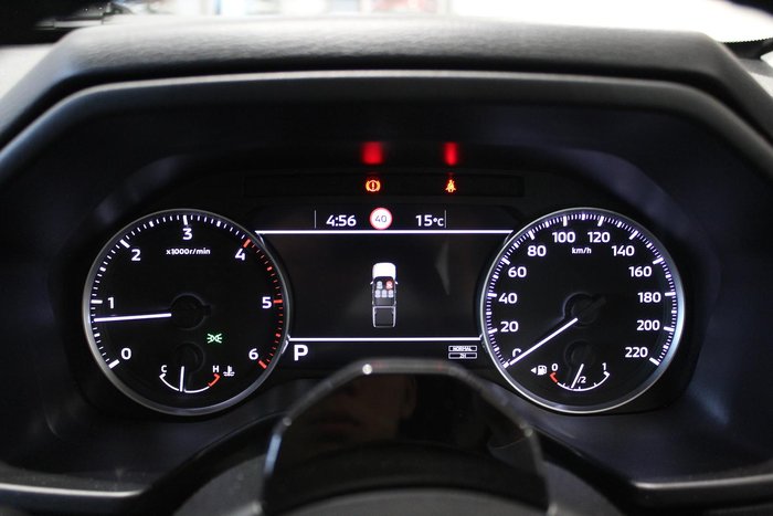 2025 Mitsubishi Triton GLS