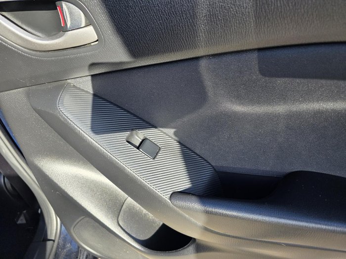 2016 Mazda 3 Neo BM Series Blue