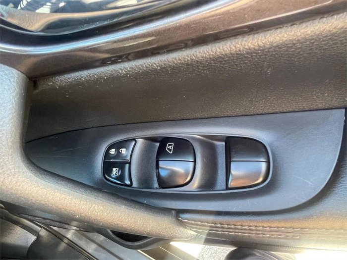2022 Nissan X-TRAIL ST-L T32 MY22 Gun Metallic