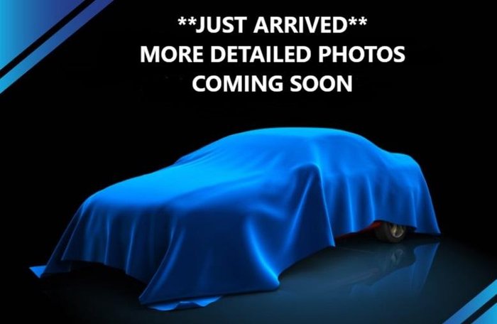 2016 Volkswagen Amarok TDI420 Highline 2H MY16 4X4 Constant Deep Black