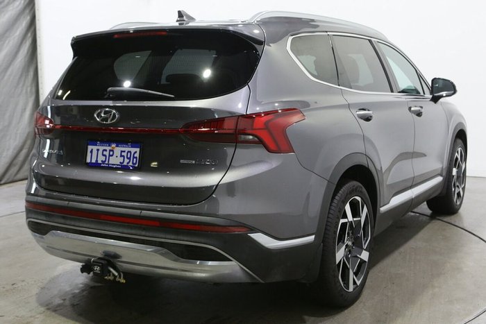 2023 Hyundai Santa Fe Elite