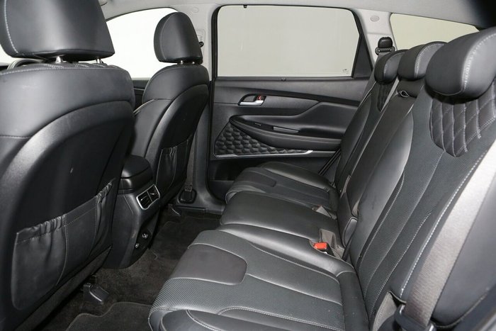 2023 Hyundai Santa Fe Elite