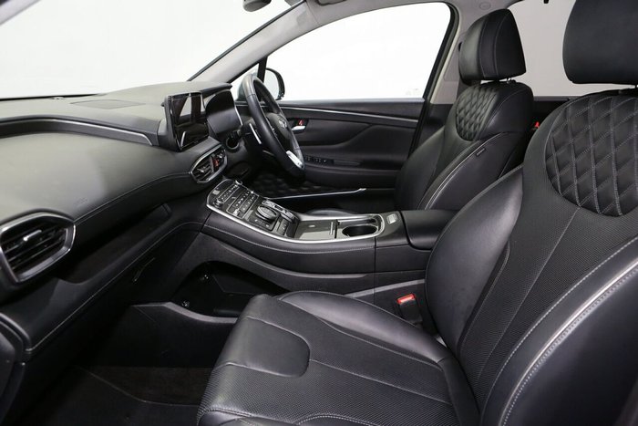 2023 Hyundai Santa Fe Elite