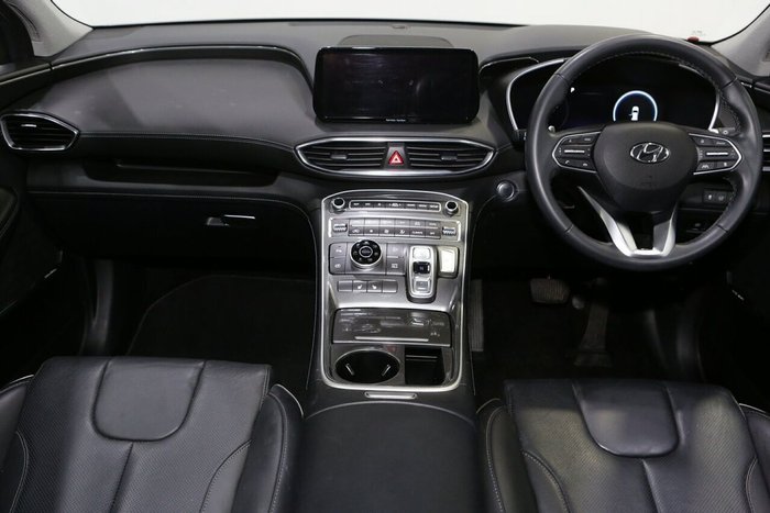 2023 Hyundai Santa Fe Elite