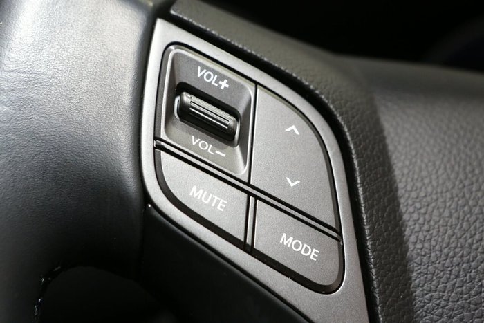 2018 Hyundai Santa Fe Active