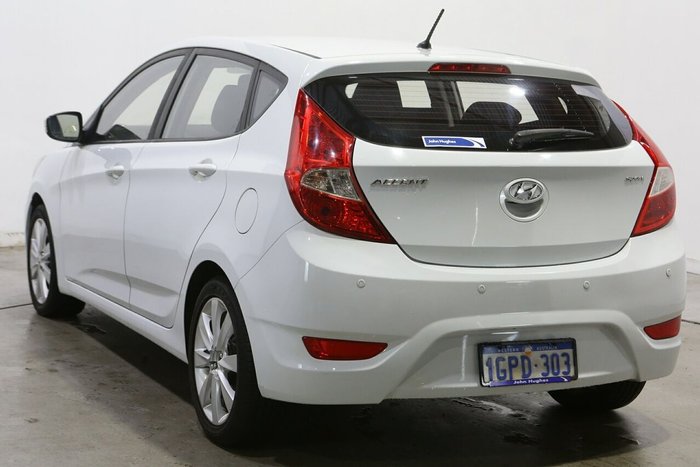 2018 Hyundai Accent