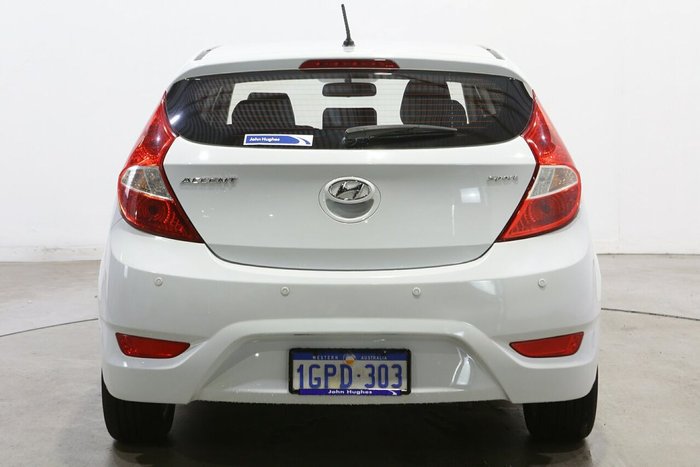 2018 Hyundai Accent