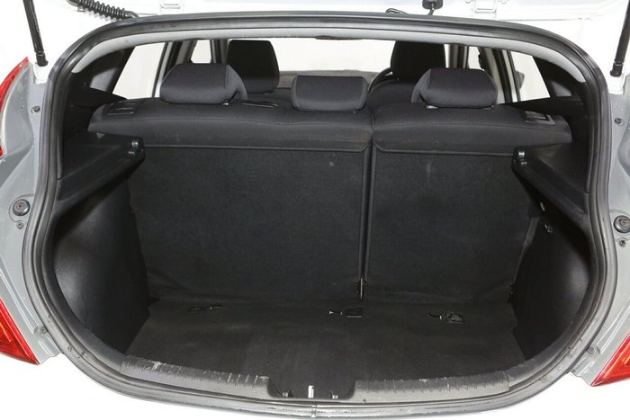 2018 Hyundai Accent Sport