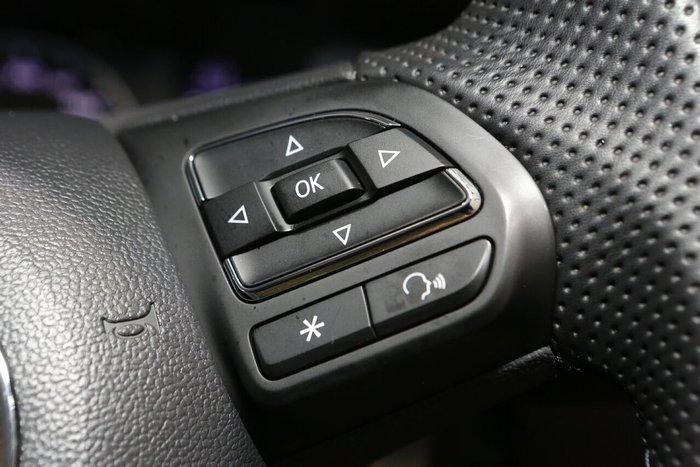 2024 MG ZS Excite