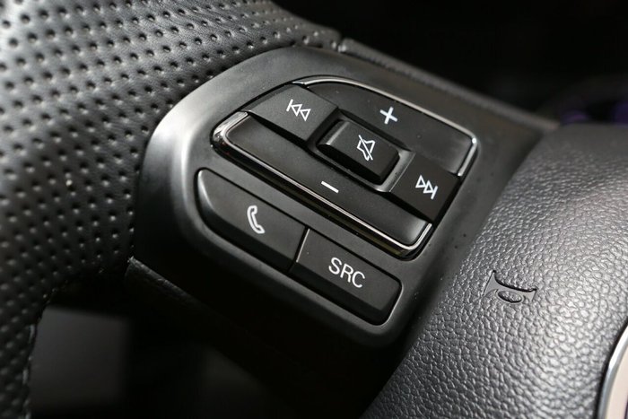 2024 MG ZS Excite