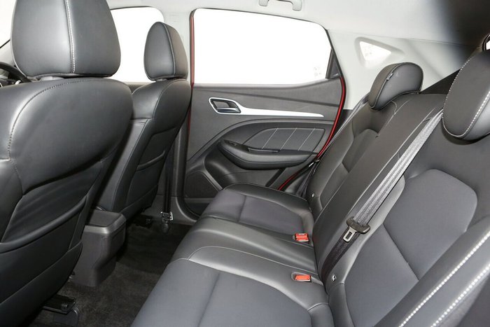 2024 MG ZS Excite