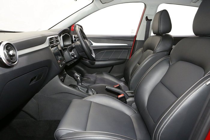 2024 MG ZS Excite