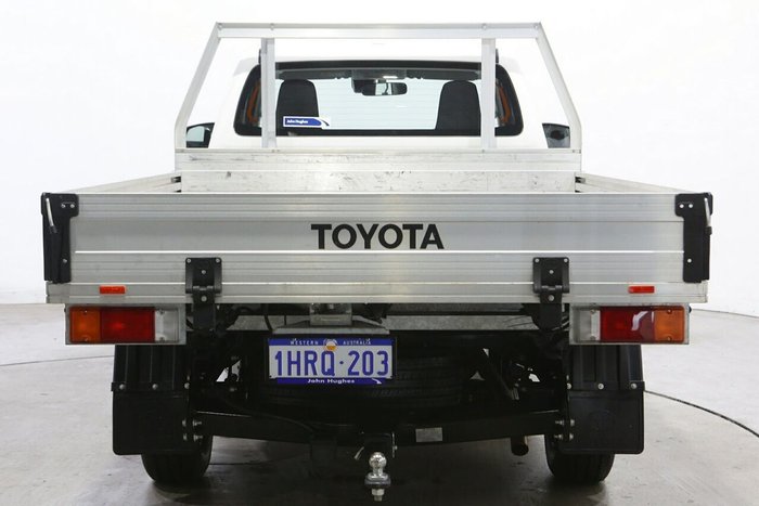 2022 Toyota Hilux