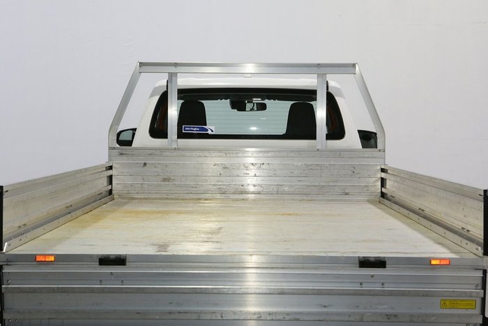 2022 Toyota Hilux Workmate