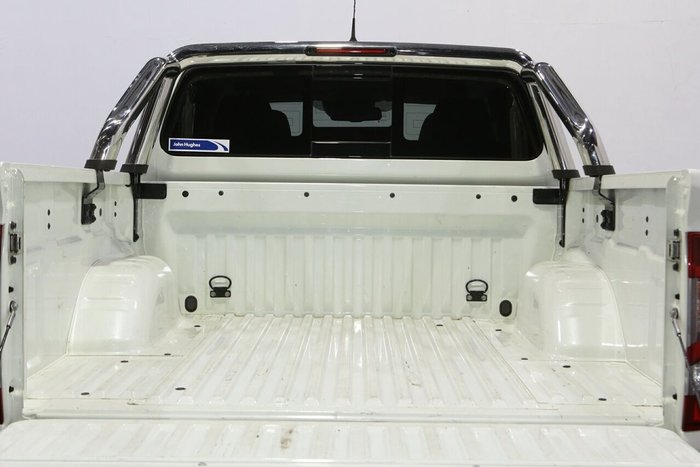 2021 Nissan Navara ST