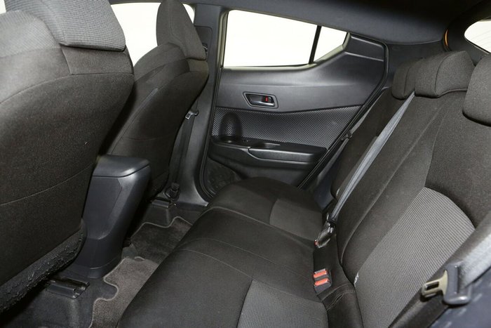 2019 Toyota C-HR