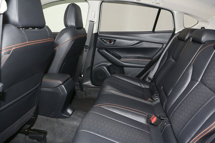 2018 Subaru XV 2.0i-S