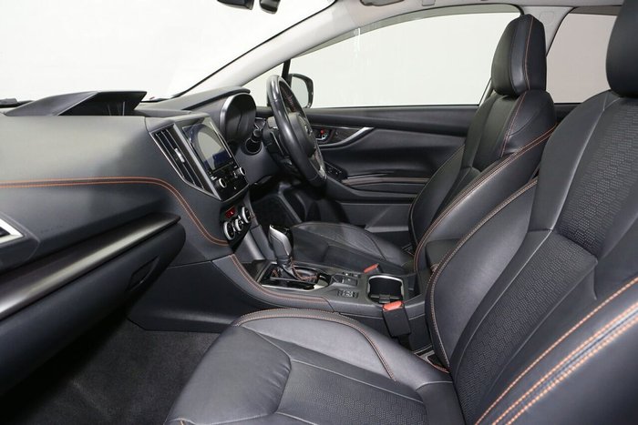 2018 Subaru XV 2.0i-S